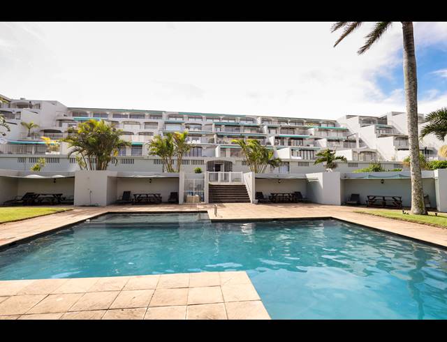 3 BEDROOM APARTMENT FOR SALE IN UMHLANGA CENTRAL